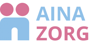 AinaZorg Logo